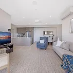 Kozyguru | Wentworth Point | 2B
