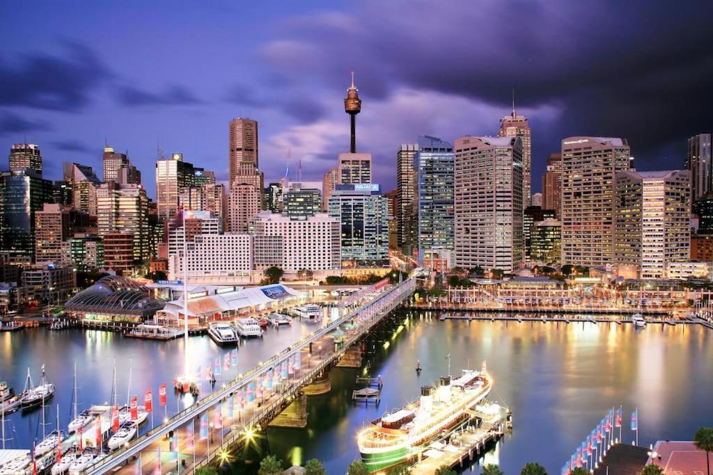 Kozyguru | Wentworth Point | 2b * Sydney